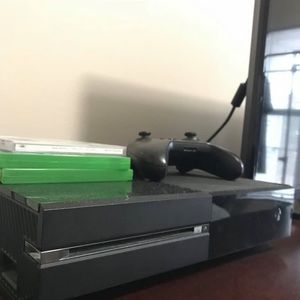 Original Xbox One